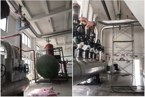 米科儀表在煙草行業(yè)上的應(yīng)用