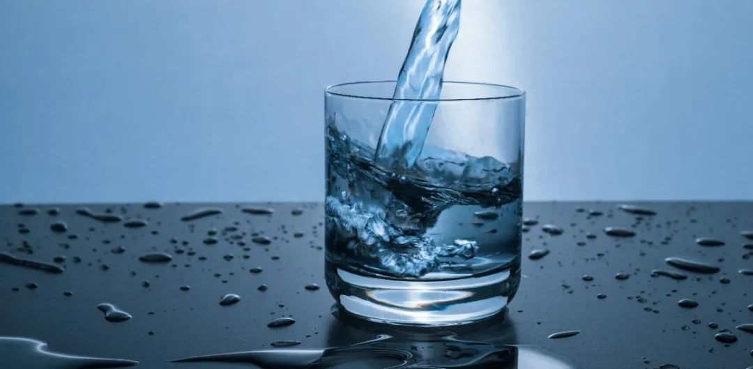 【內含福利】米科,給你一杯“安全水”