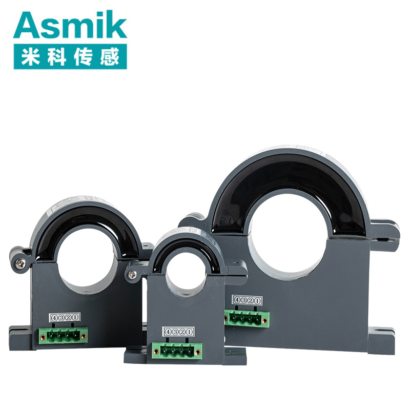 米科MIK-HRI開(kāi)合式霍爾電流變送器