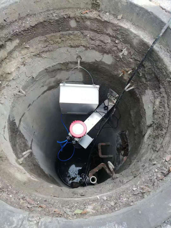 米科助力“智慧城市”建設(shè)