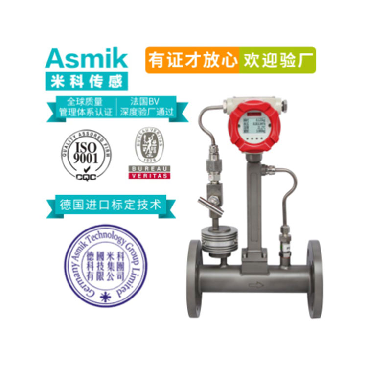 渦街流量計(jì)無顯示原因分析