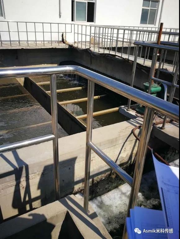 同行5載，米科7度攜手海天環(huán)保進(jìn)行深入合作！