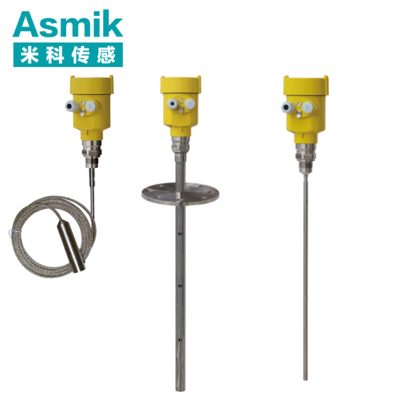 雷達液位計為什么受市場歡迎呢？