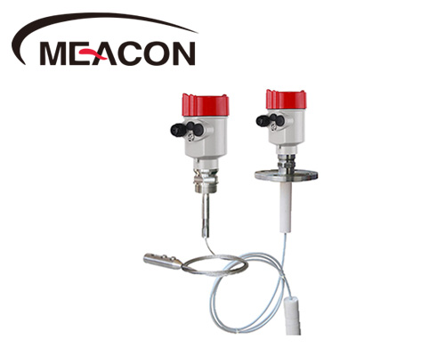 分體式雷達料位計