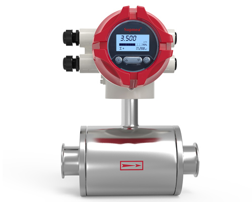 污水電磁流量計哪家好