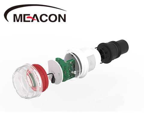 山西超聲波液位計