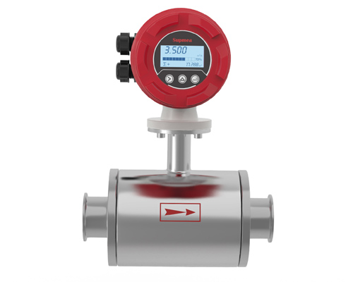 分體電磁流量計廠家