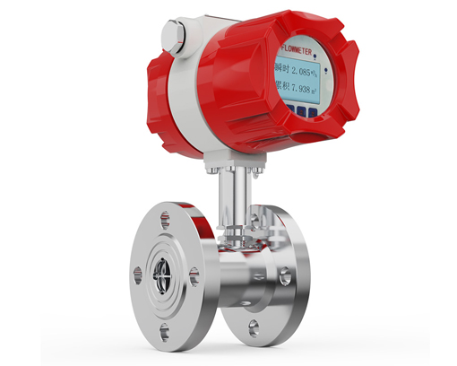 河北渦輪流量計價格