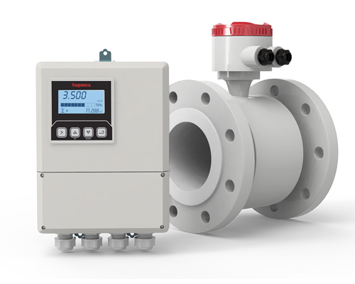 小口徑電磁流量計廠家