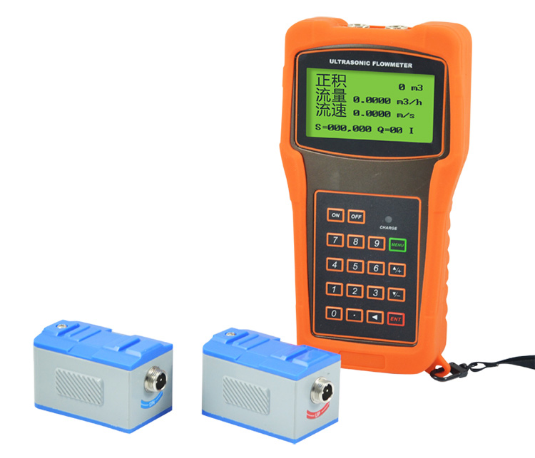 手持式超聲波流量計單價