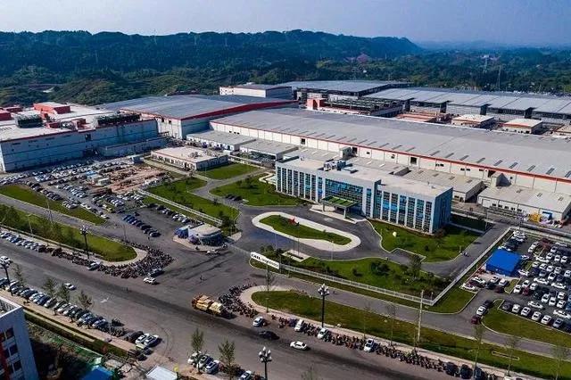 寧德時代即將批量使用國產記錄儀！