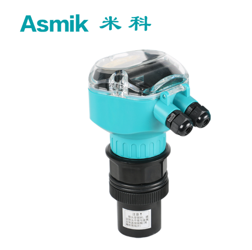 超聲波流量計的技術革新與市場格局