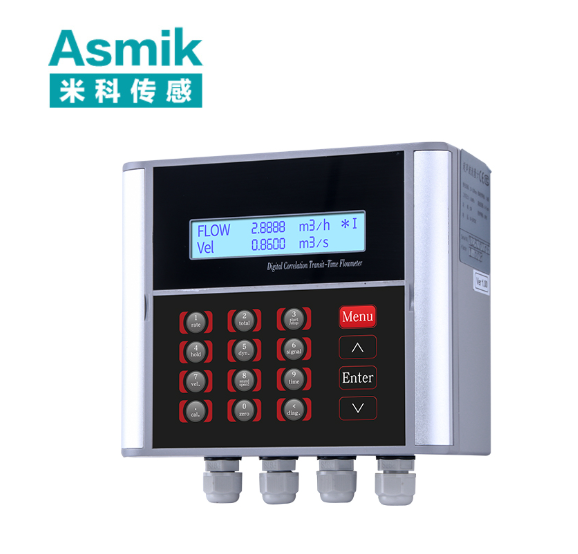 超聲波流量計在流體測量中的技術創新與產業實踐