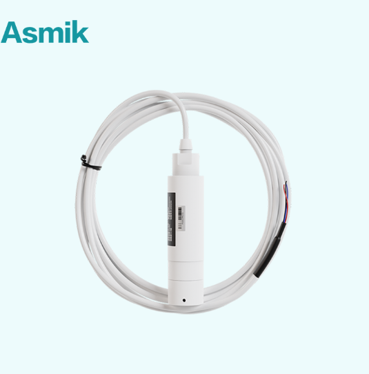 液位變送器的技術革新與產業實踐