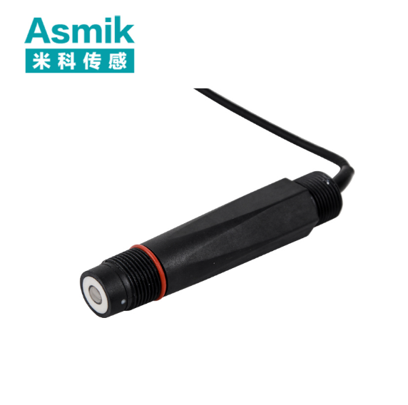 PH/ORP 電極的技術演進與國內廠家發展格局