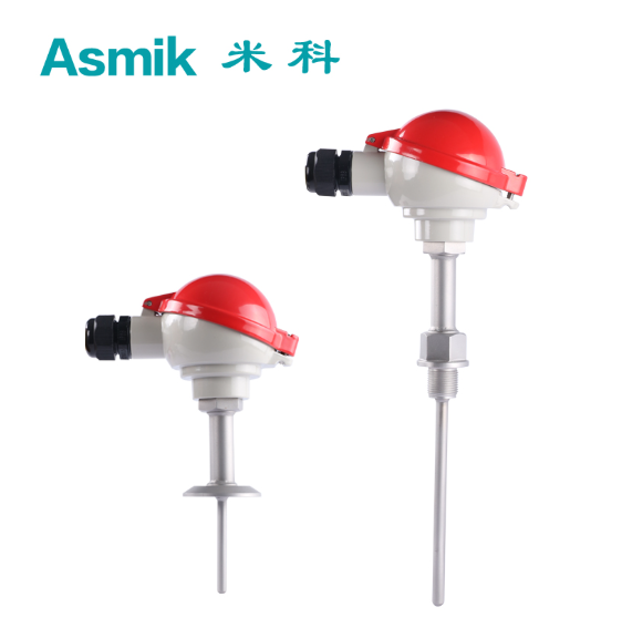 pt100 溫度傳感器生產廠家