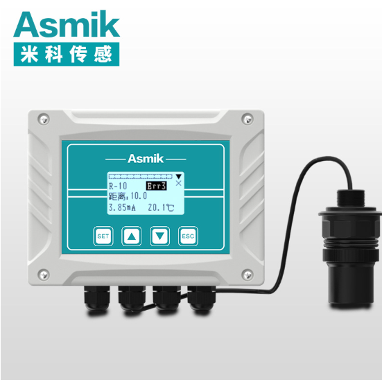 超聲波液位計(jì)生產(chǎn)廠家