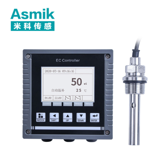 專業(yè)生產(chǎn)在線電導(dǎo)率的廠家