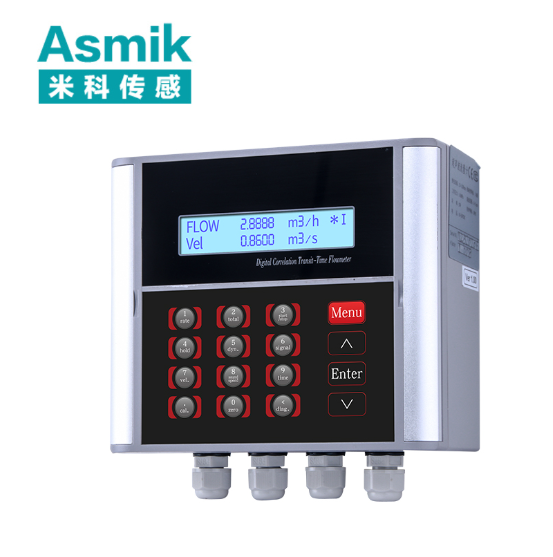 超聲波流量表廠家