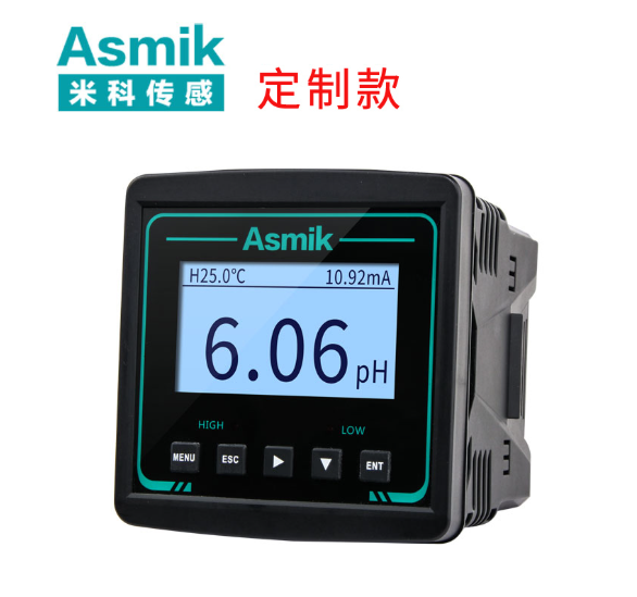 工業(yè)用 ph 計(jì)的生產(chǎn)廠家
