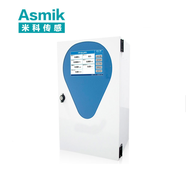 水廠水質(zhì)監(jiān)控系統(tǒng)廠家