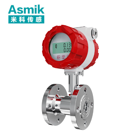 LWGY-MIK-DN125 流量計(jì)